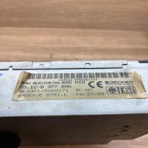 8377006   Radio/CD/DVD/GPS head unit BMW X5 E53