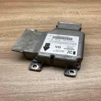 13102022 330518650 BA Used Airbag control unit/module Opel Vectra C