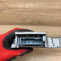 13102022 330518650 BA Used Airbag control unit/module Opel Vectra C