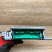13102022 330518650 BA Used Airbag control unit/module Opel Vectra C