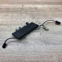 8352489 AAR513  Aerial antenna amplifier BMW 5 E39