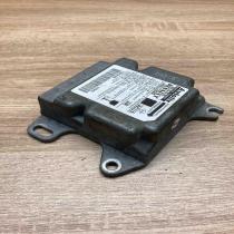600639500 8200117652B  Airbag control unit/module Renault Scenic I