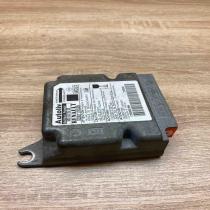 600639500 8200117652B  Airbag control unit/module Renault Scenic I