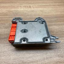 600639500 8200117652B  Airbag control unit/module Renault Scenic I