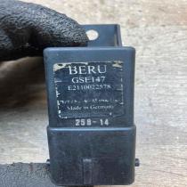 E2110022578 GSE147  Glow plug pre-heat relay Volvo V50