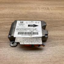 24416701 1923594 DJ Airbag control unit/module Opel Vectra B