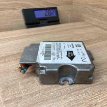 24416701 1923594 DJ Airbag control unit/module Opel Vectra B