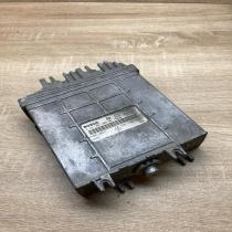7700110647 0281001809  Engine control unit/module ECU Renault Scenic I