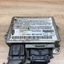 4S7T 14B056 AC 603951000 Used Airbag control unit/module Ford Mondeo Mk III