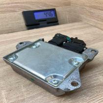 4S7T 14B056 AC 603951000 Used Airbag control unit/module Ford Mondeo Mk III