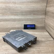 7700110647 0281001809  Engine control unit/module ECU Renault Scenic I