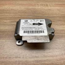 09229039 1923594 BD Airbag control unit/module Opel Vectra B