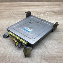 E2T81671M Z50918881B  Engine control unit/module ECU Mazda 323 F