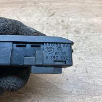 8352182 03015000  Sunroof switch BMW 3 E46