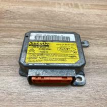 550740900 9639015480  Airbag control unit/module Citroen Xantia