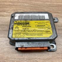 550740900 9639015480  Airbag control unit/module Citroen Xantia