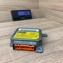 550740900 9639015480  Airbag control unit/module Citroen Xantia