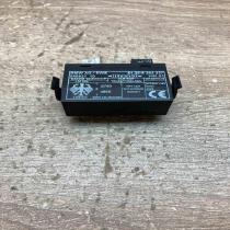 8362337 558921 10  Immobilizer control unit/module BMW 5 E39