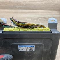 E2T81671M Z50918881B  Engine control unit/module ECU Mazda 323 F