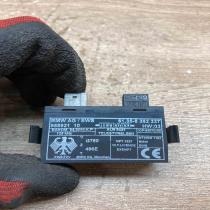 8362337 558921 10  Immobilizer control unit/module BMW 5 E39