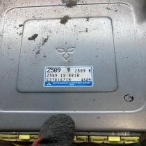 E2T81671M Z50918881B  Engine control unit/module ECU Mazda 323 F