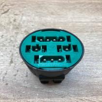 8360995   Parking PDC sensor speaker BMW 5 E39