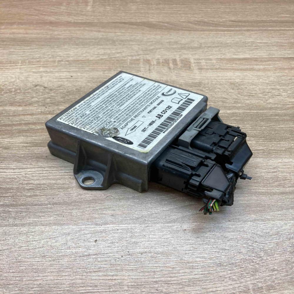 3S7T 14B056 AB   Airbag control unit/module Ford Mondeo Mk III