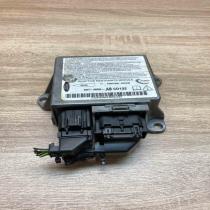 3S7T 14B056 AB   Airbag control unit/module Ford Mondeo Mk III