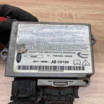 3S7T 14B056 AB   Airbag control unit/module Ford Mondeo Mk III