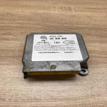 1J0909609 5WK42800 Used Airbag control unit/module Volkswagen Golf IV
