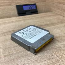 1J0909609 5WK42800 Used Airbag control unit/module Volkswagen Golf IV