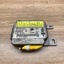 7700426752 0285001155  Airbag control unit/module Renault Clio II