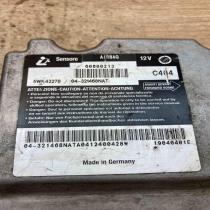 60680213 5WK43278  Airbag control unit/module Alfa Romeo 156