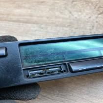 8352408 7608710040  Radio/CD/DVD/GPS head unit BMW 7 E38