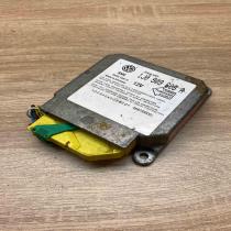 1J0909608A 5WK41541 A  Airbag control unit/module Volkswagen Golf III