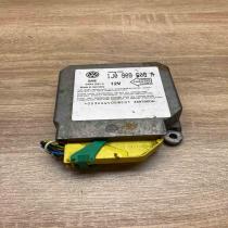 1J0909608A 5WK41541 A  Airbag control unit/module Volkswagen Golf III