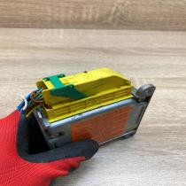 1J0909608A 5WK41541 A  Airbag control unit/module Volkswagen Golf III