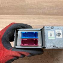 6908309 22SY569  Navigation unit CD/DVD player BMW 7 E38