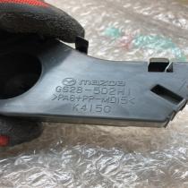 GS2B 50 2H1B GS2B 502H1  Rear bumper mounting bracket Mazda 6