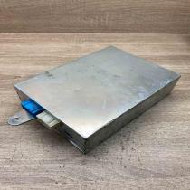 6902015 028156  GPS navigation control unit/module BMW 5 E39