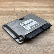 46767510 CFC208F01  Engine control unit/module ECU Alfa Romeo 147