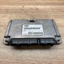 46767510 CFC208F01  Engine control unit/module ECU Alfa Romeo 147
