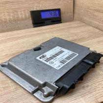 46767510 CFC208F01  Engine control unit/module ECU Alfa Romeo 147