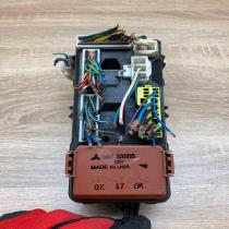 MB953355 1A21 0794 4860 Fuse module Mitsubishi Carisma