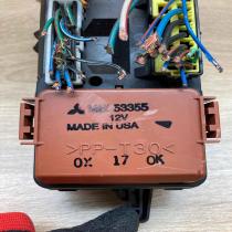 MB953355 1A21 0794 4860 Fuse module Mitsubishi Carisma