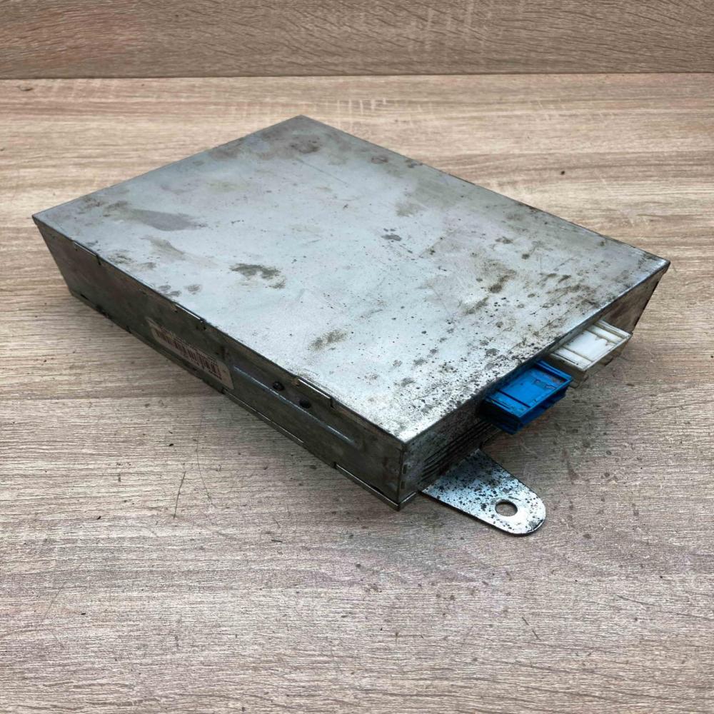 6911221 113435  GPS navigation control unit/module BMW 5 E39