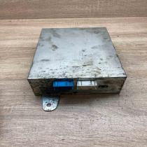 6911221 113435  GPS navigation control unit/module BMW 5 E39