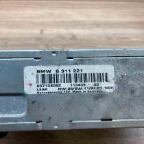 6911221 113435  GPS navigation control unit/module BMW 5 E39