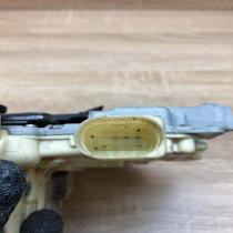 3C2837015A   Front door lock Volkswagen PASSAT B7