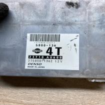 23710 AU600 275800 1362 4T Engine control unit/module ECU Nissan Primera